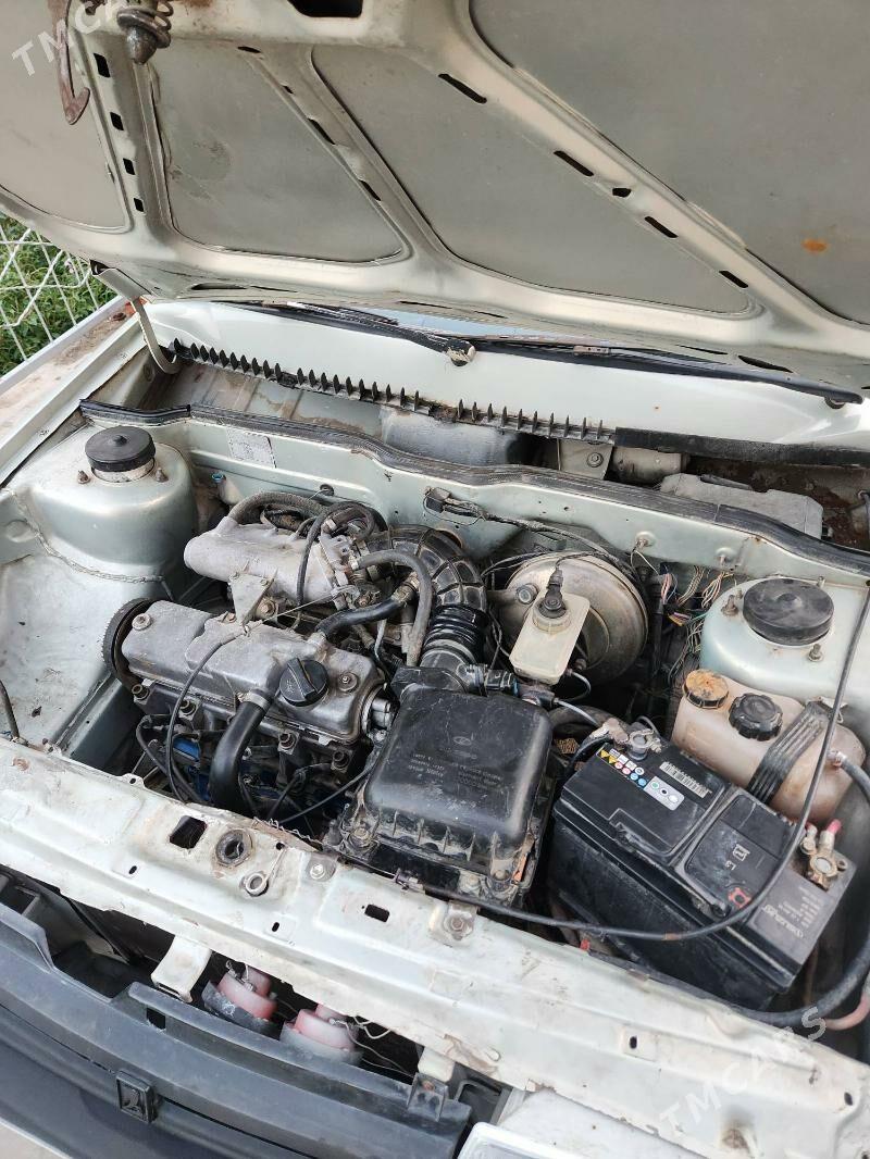 Lada 21099 2003 - 40 000 TMT - Теджен - img 5