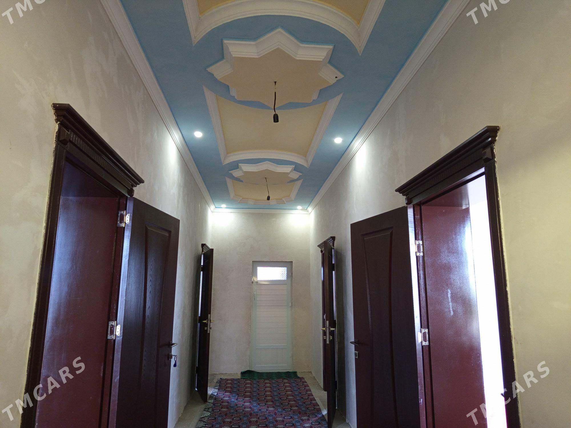 palanowoý jaý - Etrek - img 4