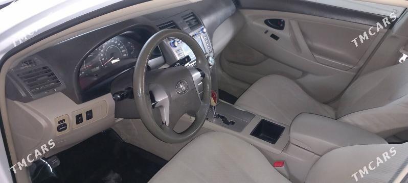Toyota Camry 2008 - 136 000 TMT - Mary - img 7
