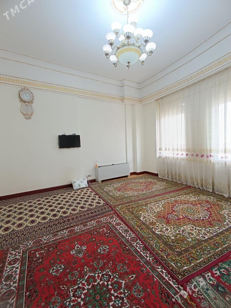 ЭЛИТ!ЛЕНИНА!2КОМ-100м²,6эт - Türkmenbaşy şaýoly - img 2