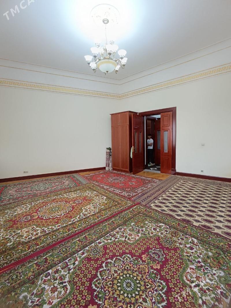 ЭЛИТ!ЛЕНИНА!2КОМ-100м²,6эт - Türkmenbaşy şaýoly - img 3
