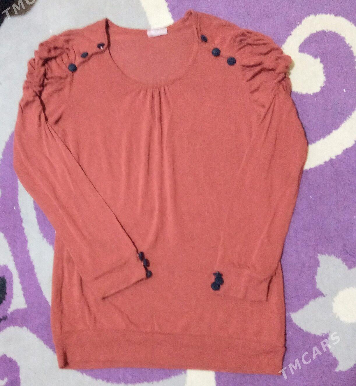 geyimler - Дашогуз - img 1