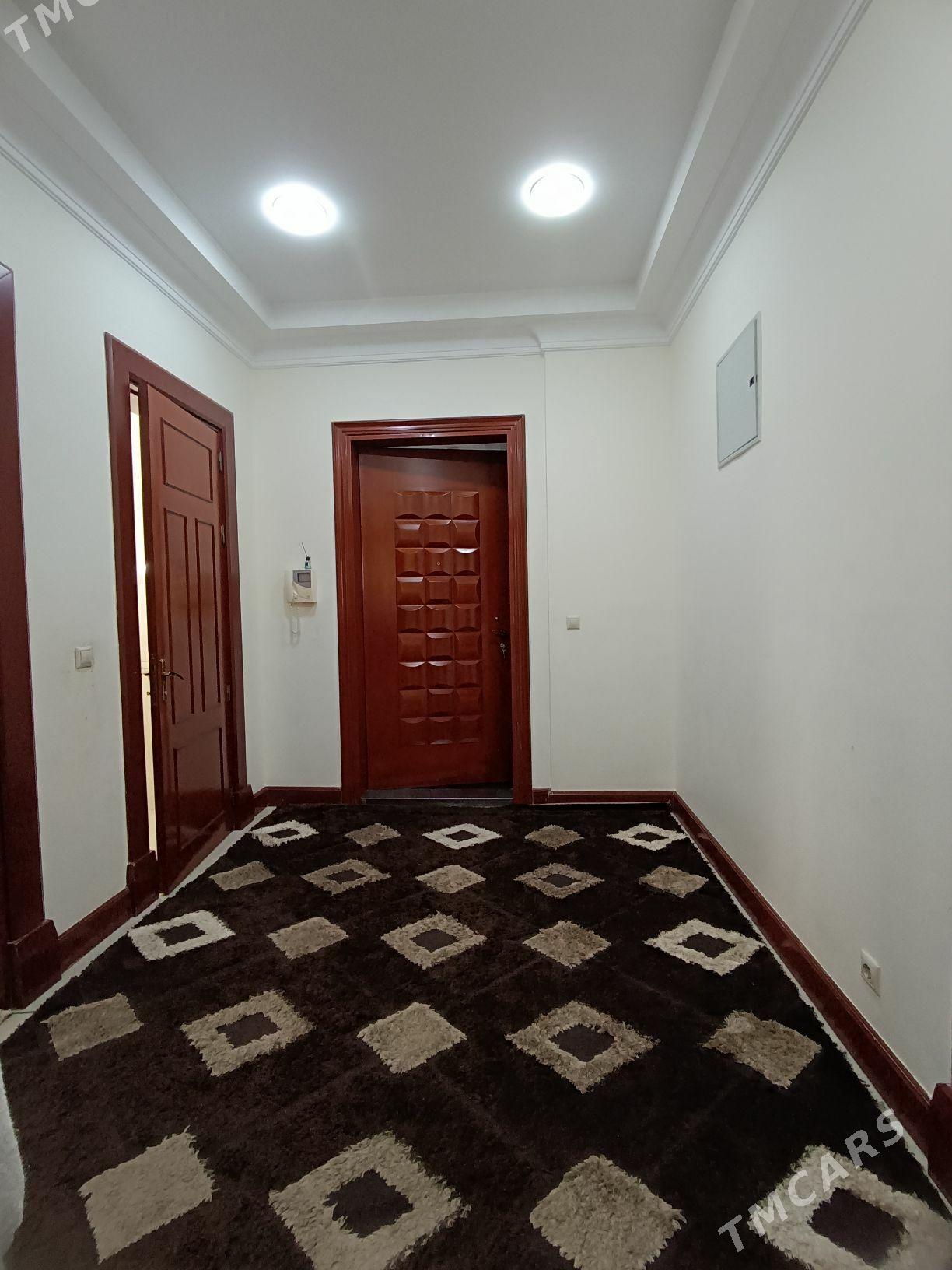 ЭЛИТ!ЛЕНИНА!2КОМ-100м²,6эт - Türkmenbaşy şaýoly - img 9