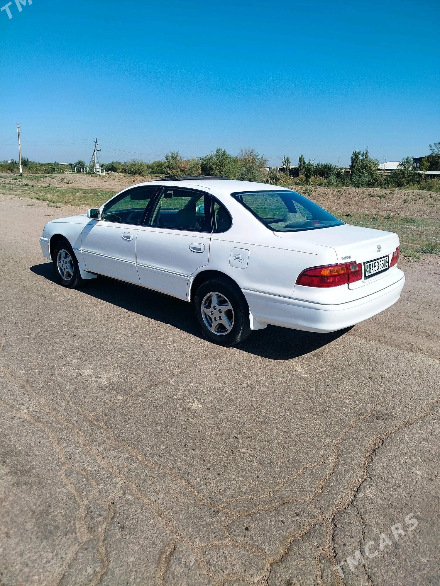 Toyota Avalon 1999 - 115 000 TMT - Дашогуз - img 3