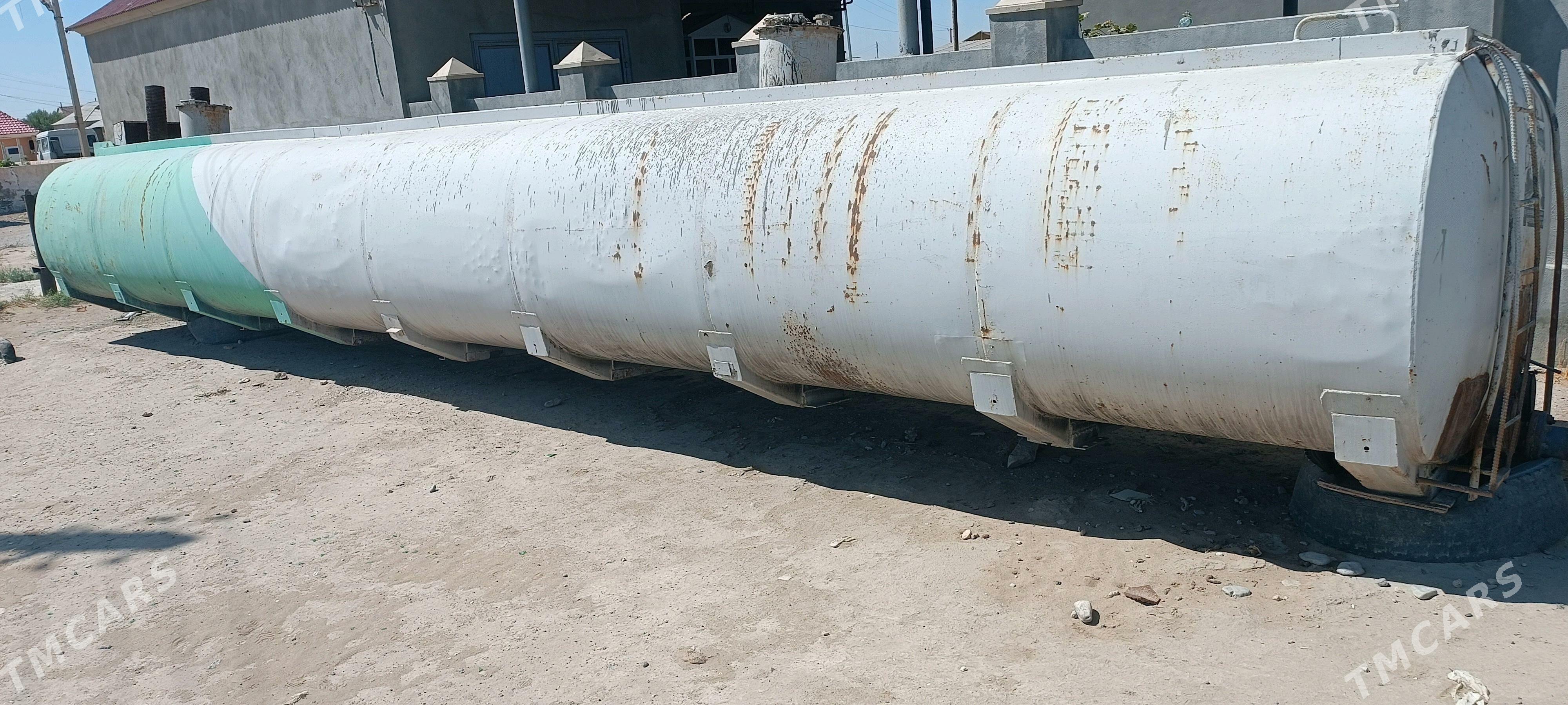 Kogel Euro Trailer 2022 - 35 000 TMT - Gumdag - img 1