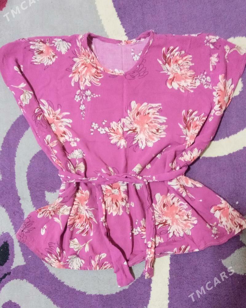 geyimler - Дашогуз - img 4