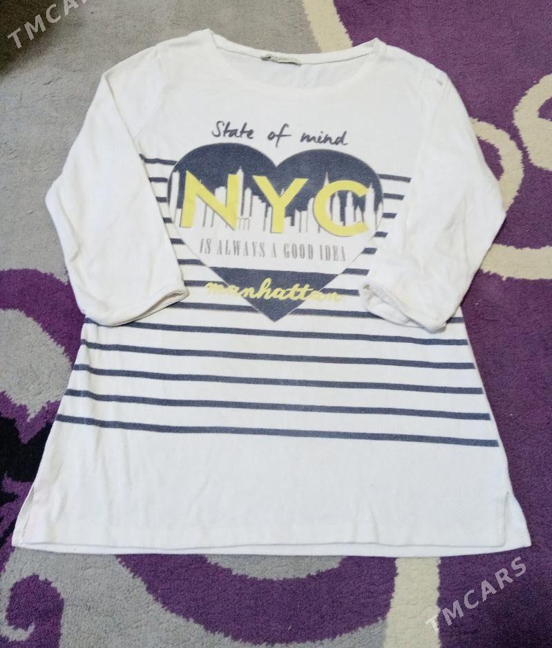 geyimler - Дашогуз - img 8