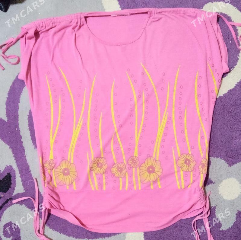 geyimler - Дашогуз - img 2