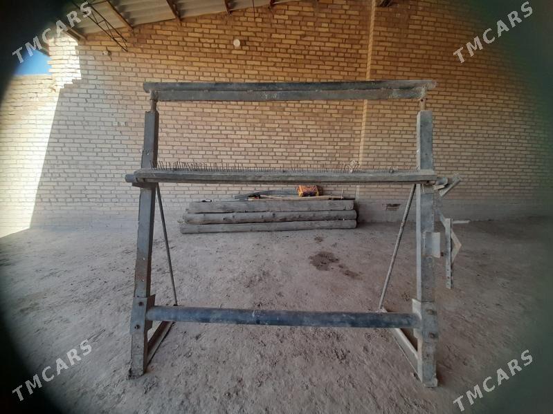 Haly stanok - Halaç - img 4