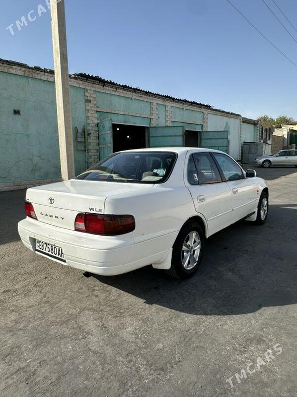 Toyota Camry 1996 - 90 000 TMT - Mary - img 4