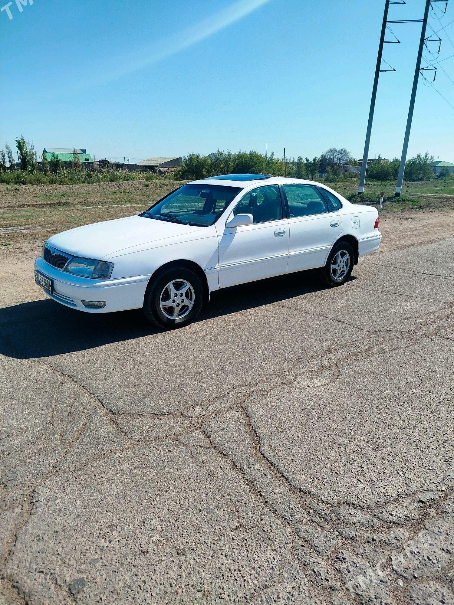 Toyota Avalon 1999 - 115 000 TMT - Дашогуз - img 4