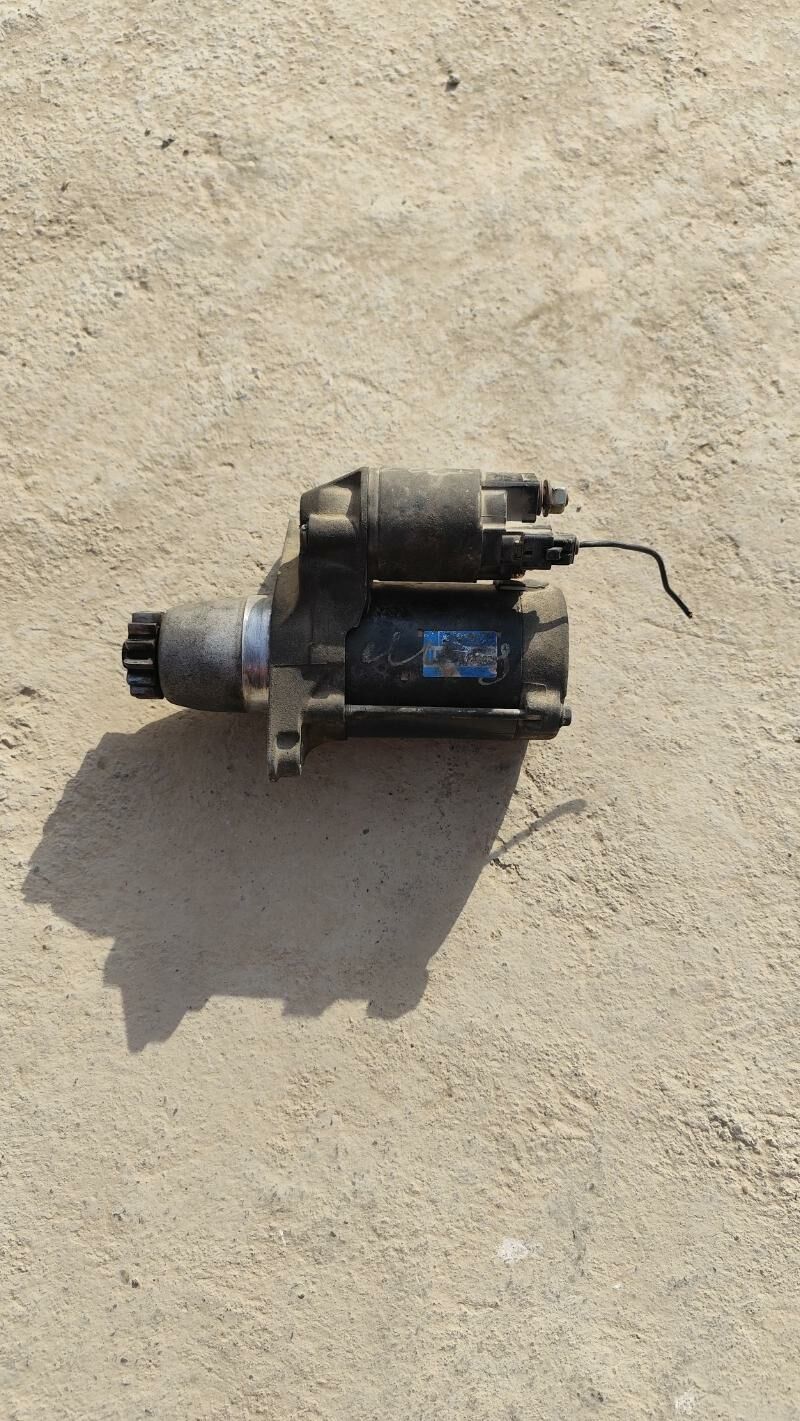 Stater duty Camry 500 TMT - Aşgabat - img 3
