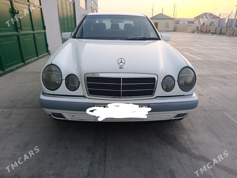 Mercedes-Benz E-Class 1999 - 110 000 TMT - Mary - img 1