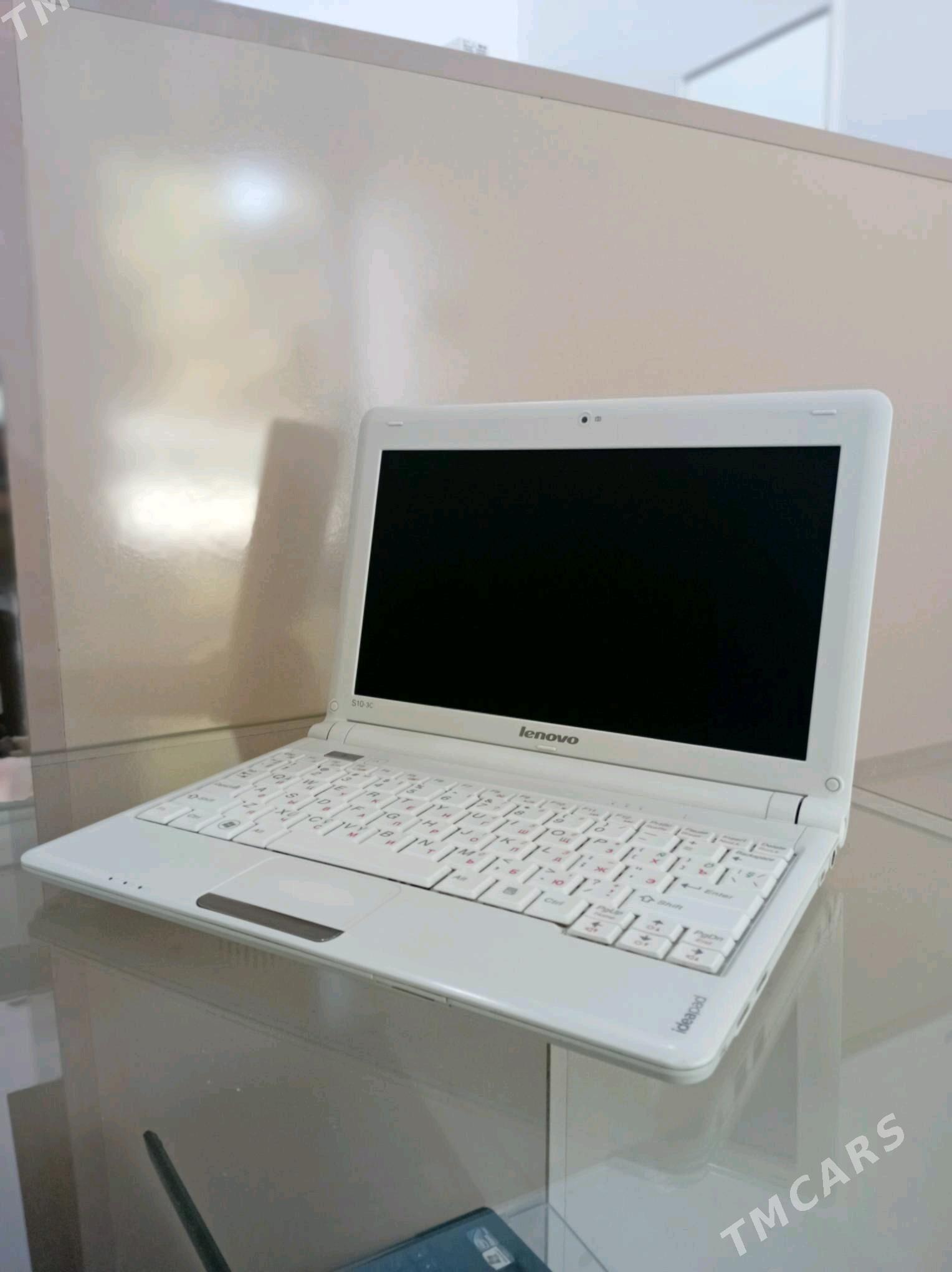 Lenovo S-10 - Достлук - img 2