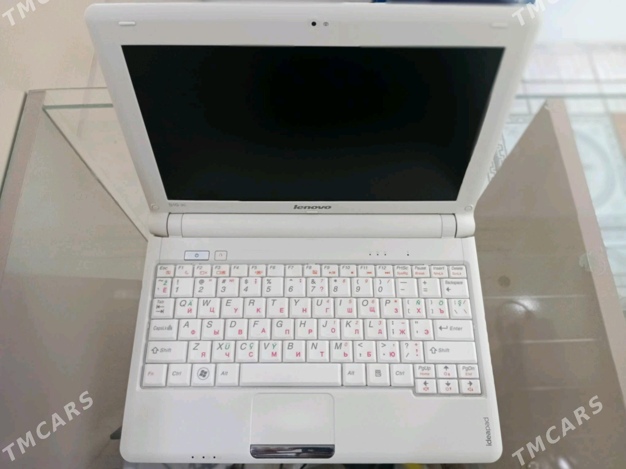 Lenovo S-10 - Достлук - img 3