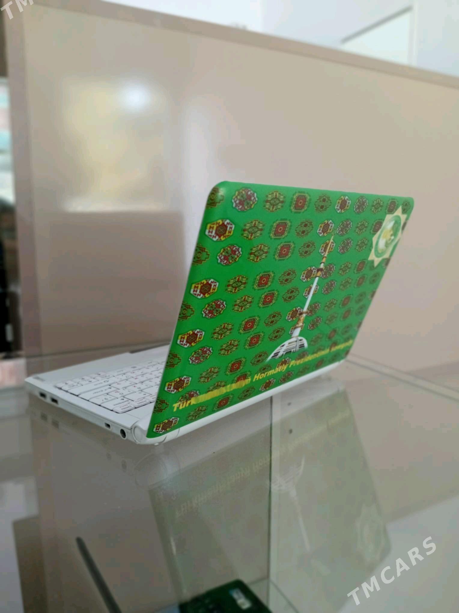 Lenovo S-10 - Достлук - img 4