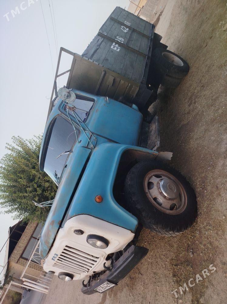 Gaz 52 1988 - 32 000 TMT - Сакарчага - img 4