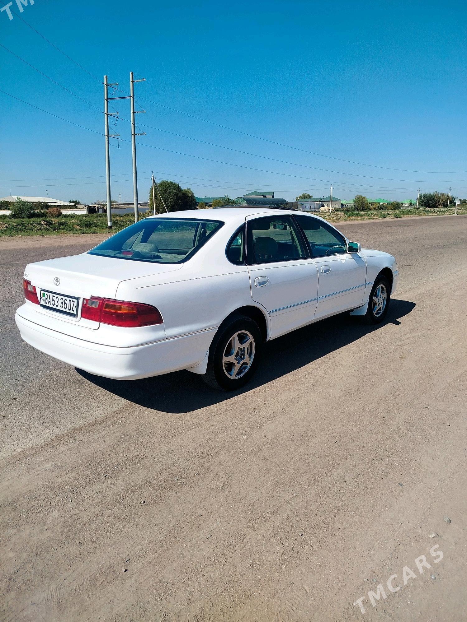 Toyota Avalon 1999 - 115 000 TMT - Дашогуз - img 5