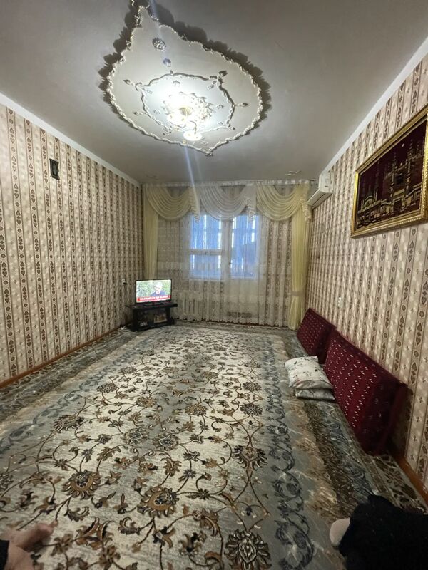 ARZAN 4KOMNAT MIR2 MASKOWSKI - Aşgabat - img 3