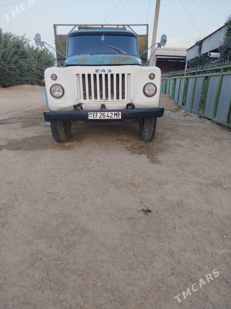 Gaz 52 1988 - 32 000 TMT - Сакарчага - img 3