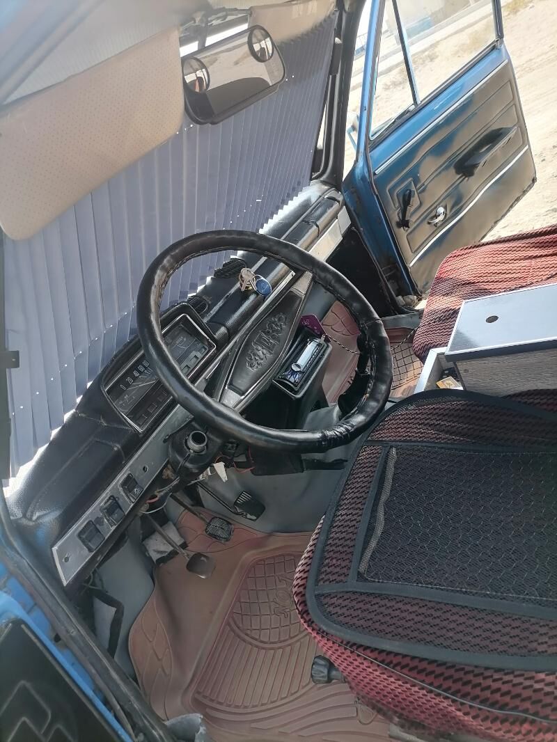 Lada 2104 1981 - 22 000 TMT - Эсенгулы - img 8