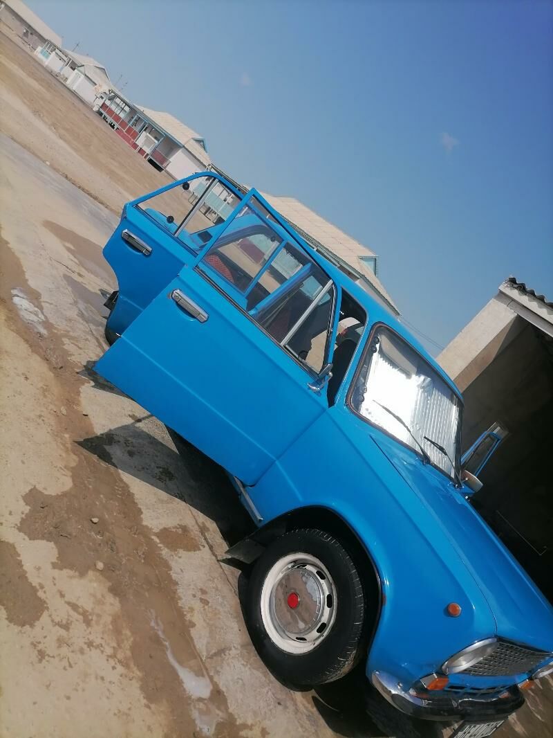 Lada 2104 1981 - 22 000 TMT - Эсенгулы - img 7
