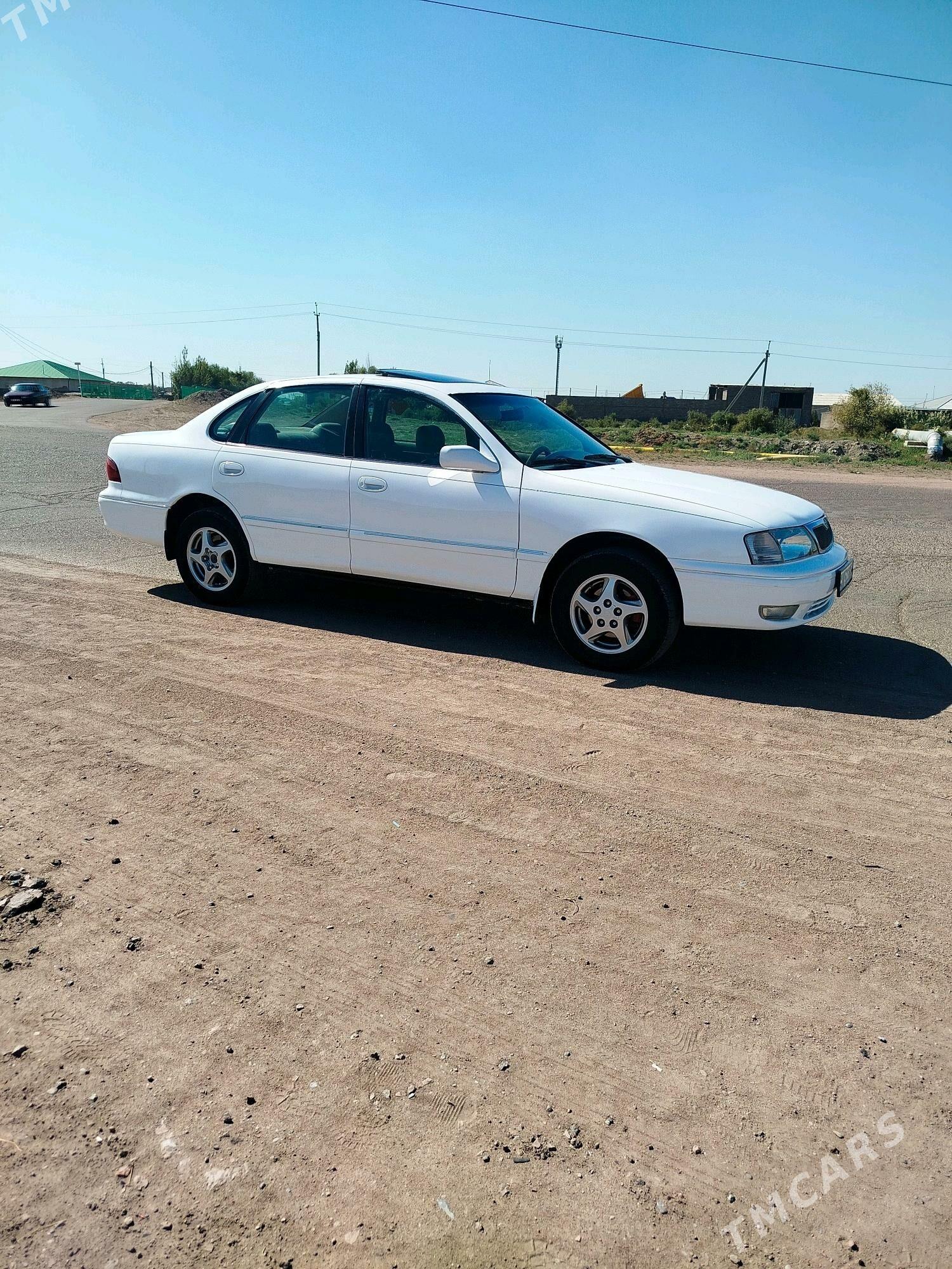 Toyota Avalon 1999 - 115 000 TMT - Дашогуз - img 6