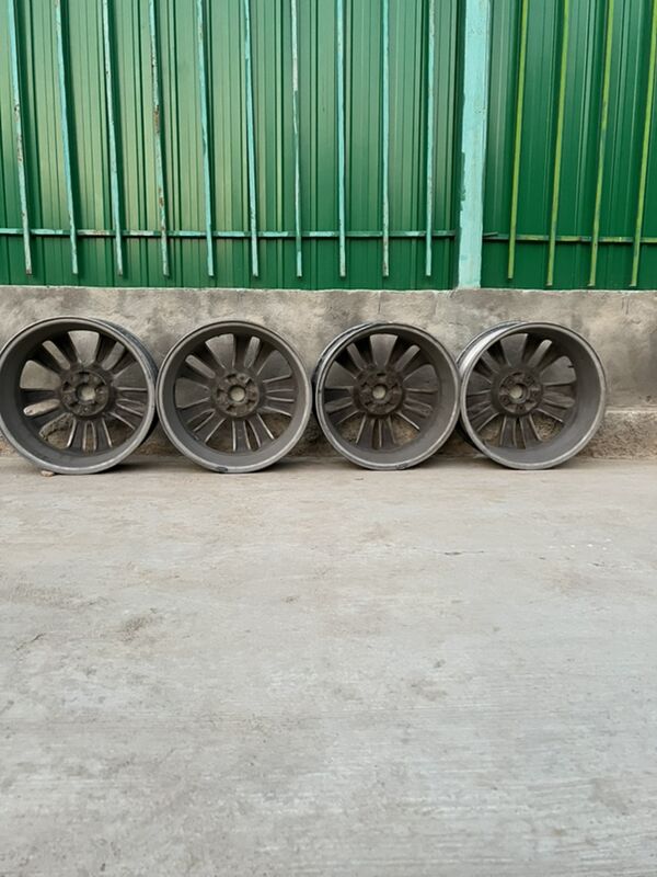 Hundai/ KIA DISKA 2 500 TMT - Тязе заман - img 4