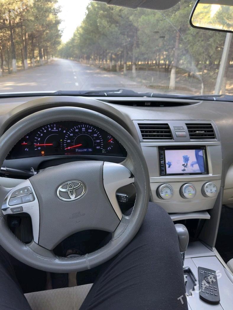 Toyota Camry 2010 - 195 000 TMT - Aşgabat - img 8