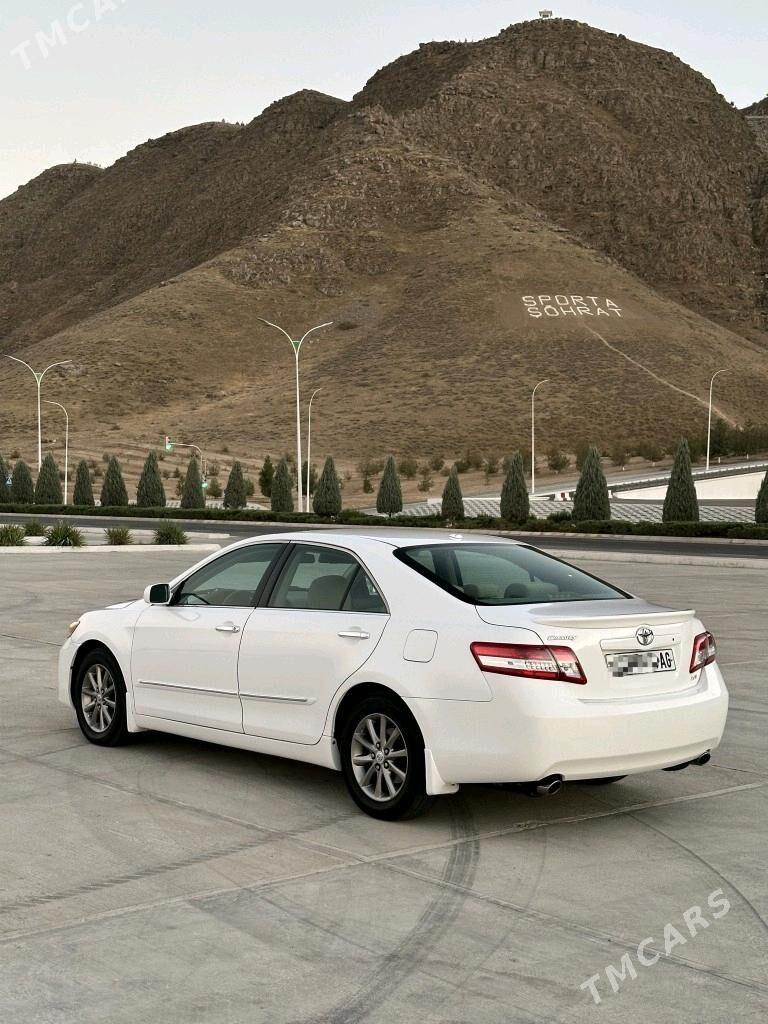 Toyota Camry 2010 - 195 000 TMT - Aşgabat - img 2