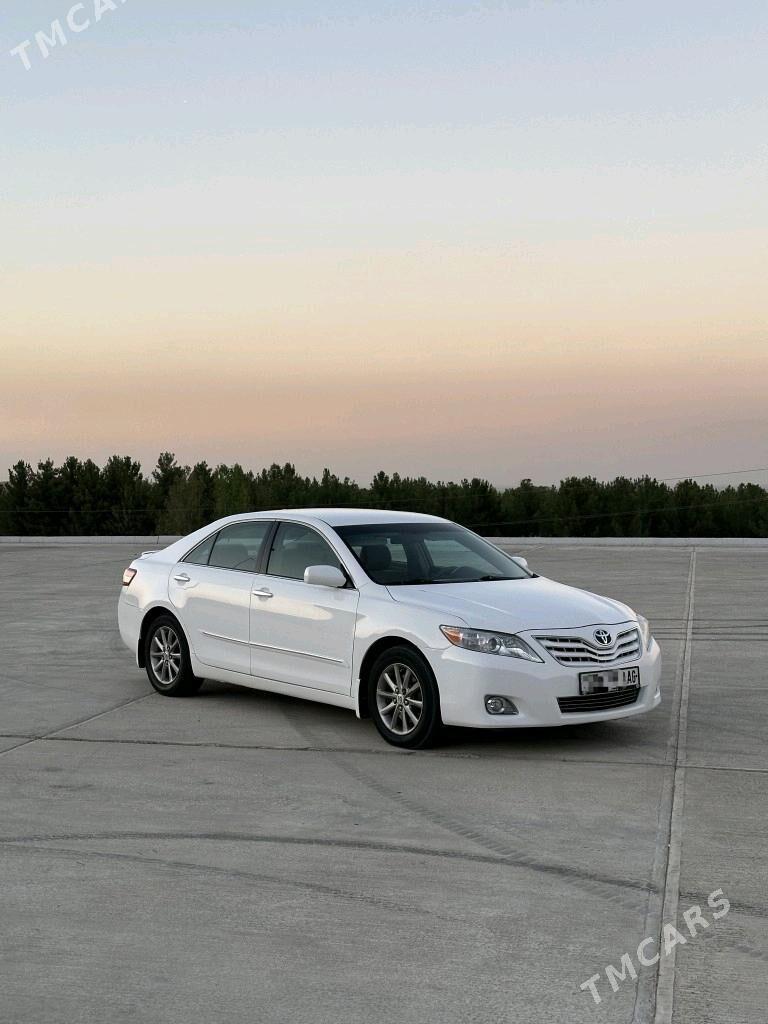 Toyota Camry 2010 - 195 000 TMT - Aşgabat - img 3