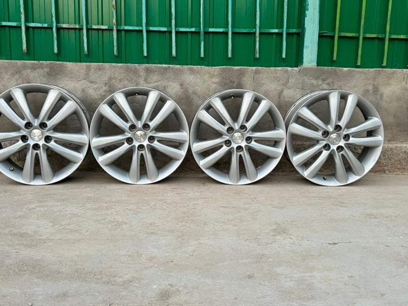 Hundai/ KIA DISKA 2 500 TMT - Тязе заман - img 3