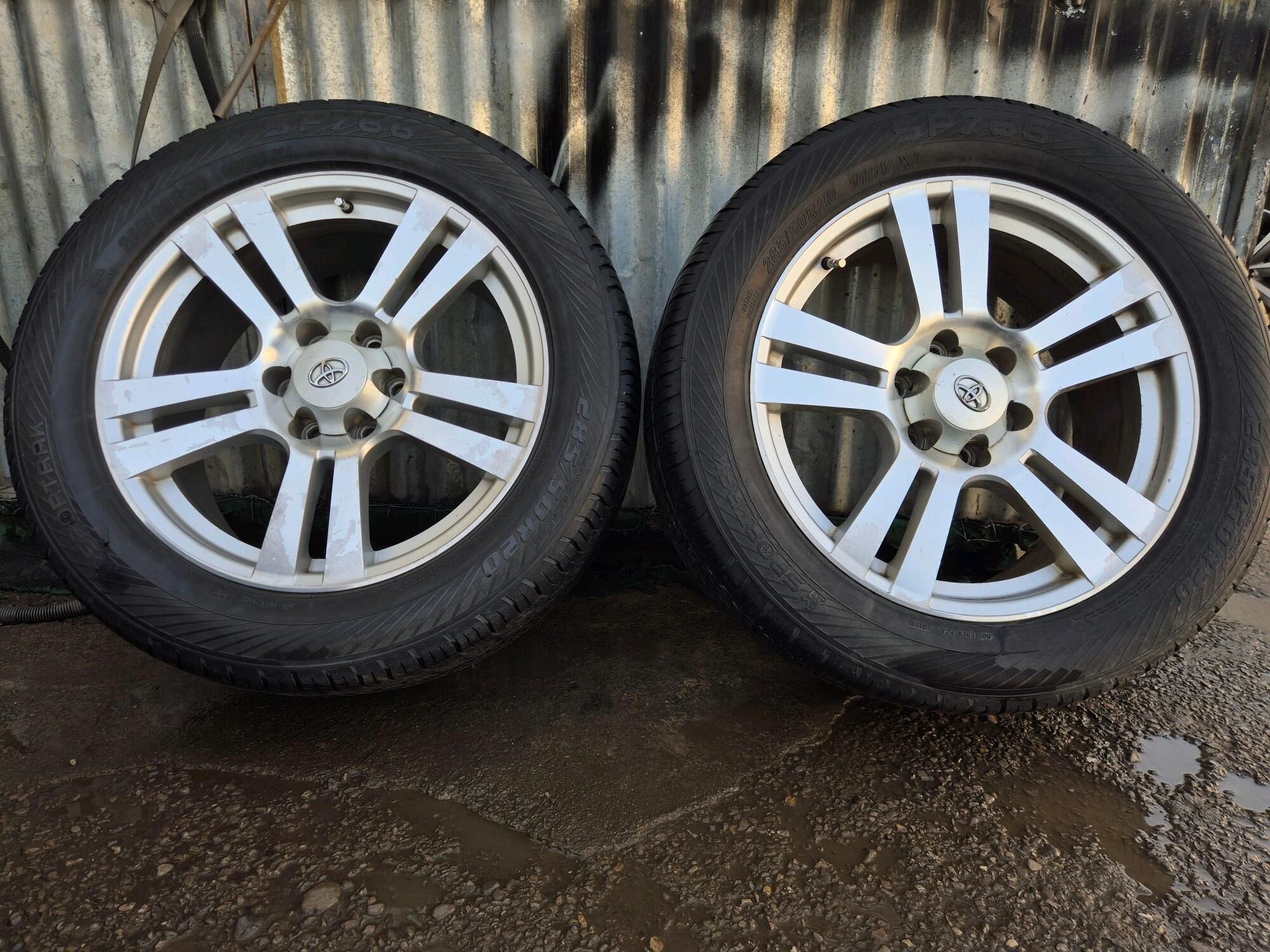 Prado diska pokryska 2 500 TMT - Бедев - img 2