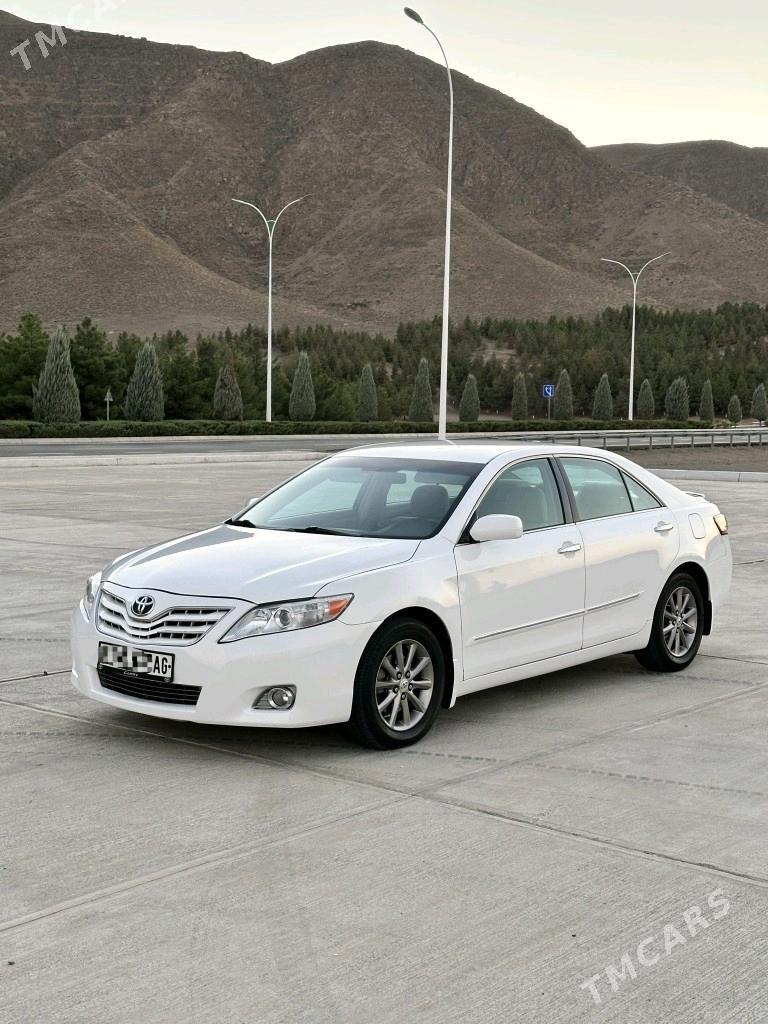 Toyota Camry 2010 - 195 000 TMT - Aşgabat - img 10
