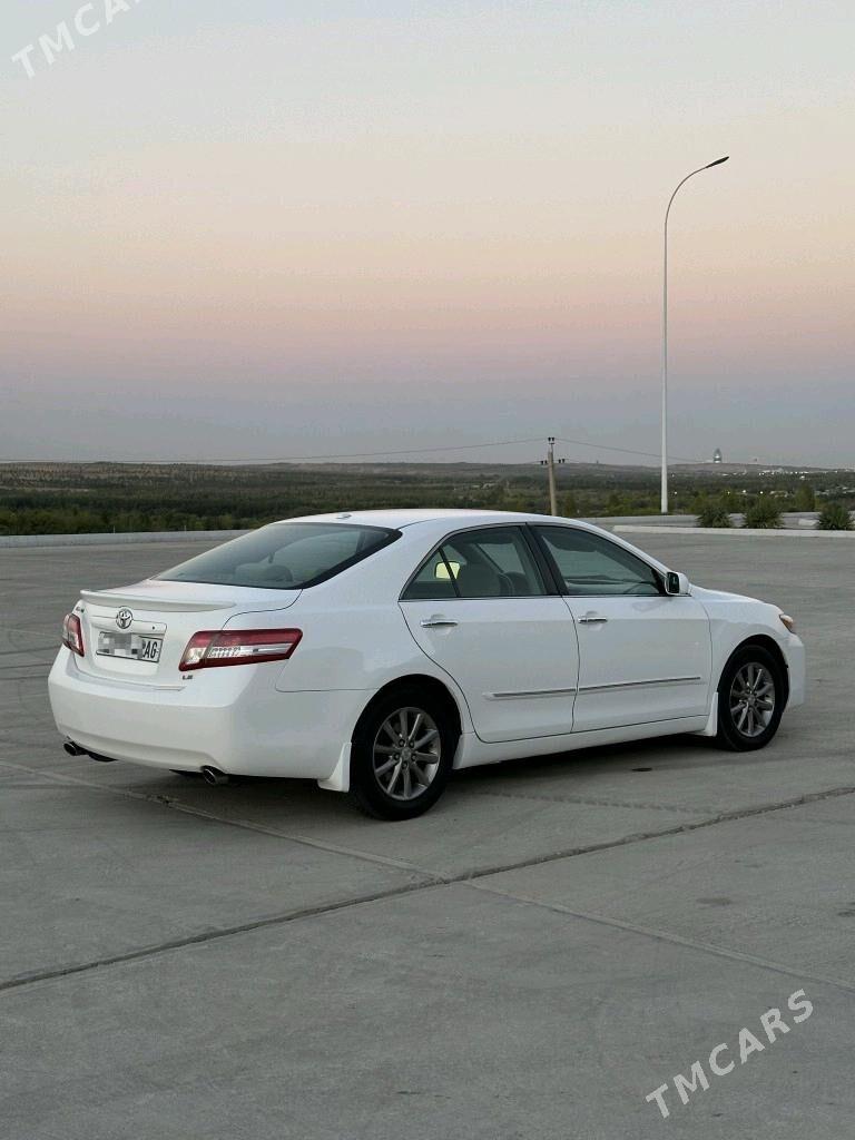 Toyota Camry 2010 - 195 000 TMT - Aşgabat - img 9
