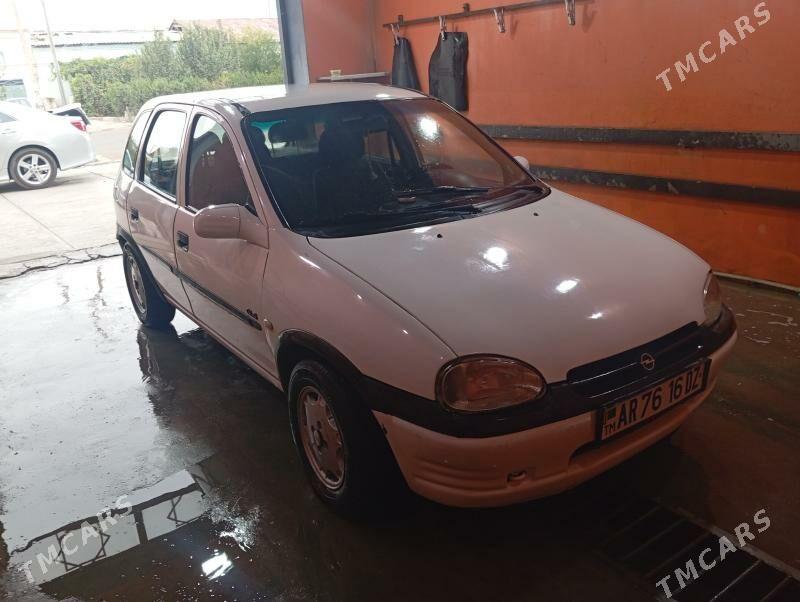 Opel Vita 1999 - 35 000 TMT - Дашогуз - img 2