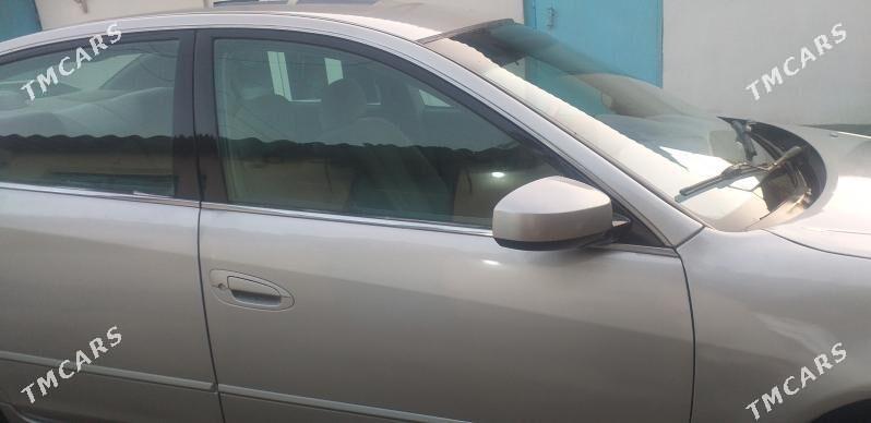 Nissan Altima 2004 - 80 000 TMT - Теджен - img 9
