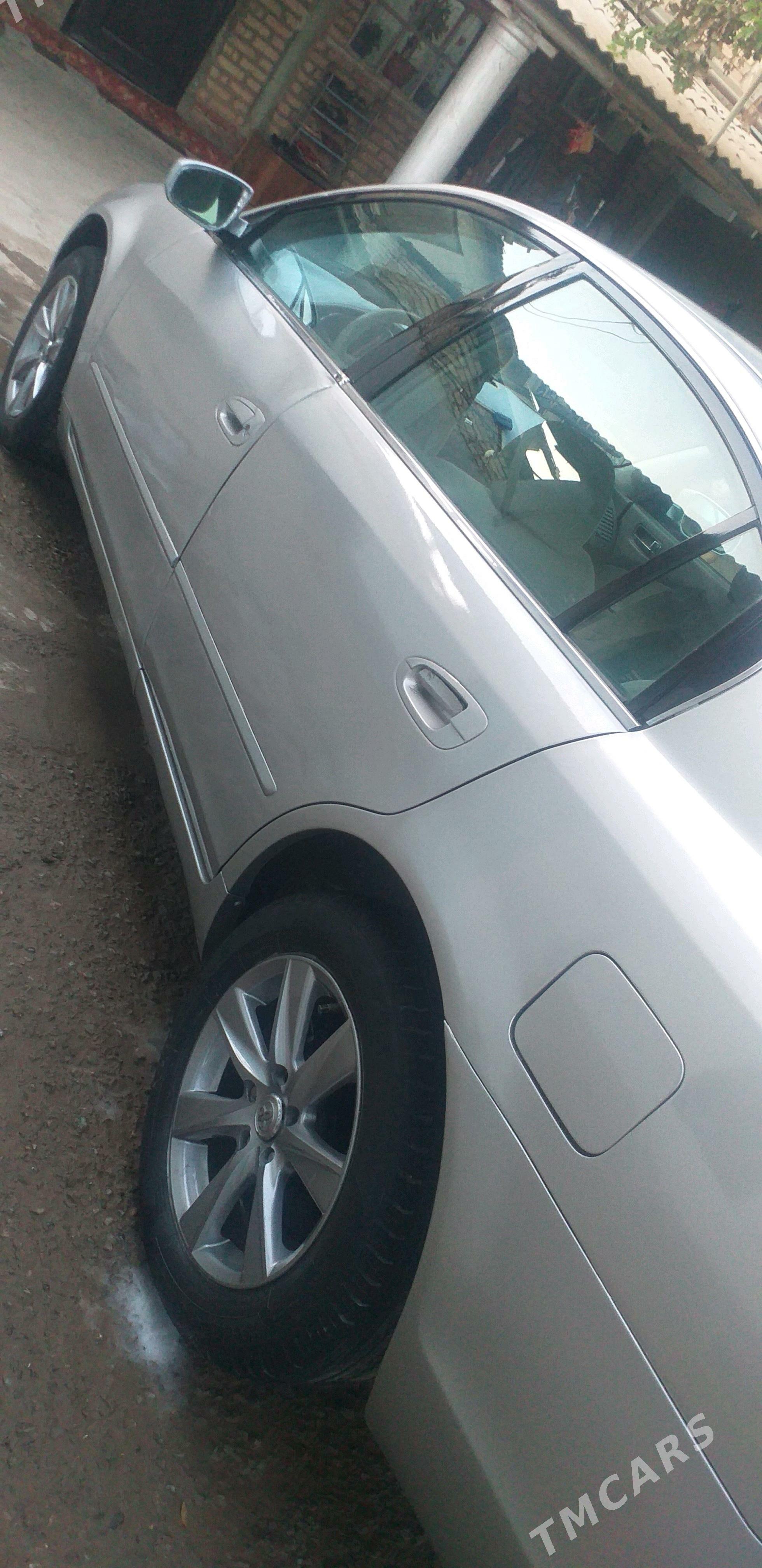 Nissan Altima 2004 - 80 000 TMT - Теджен - img 10