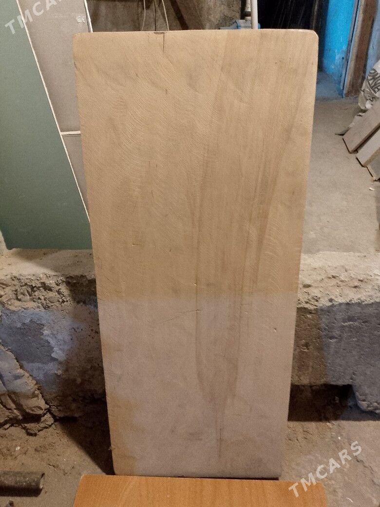 КУХОННЫЕ ДОСКА - Ашхабад - img 3