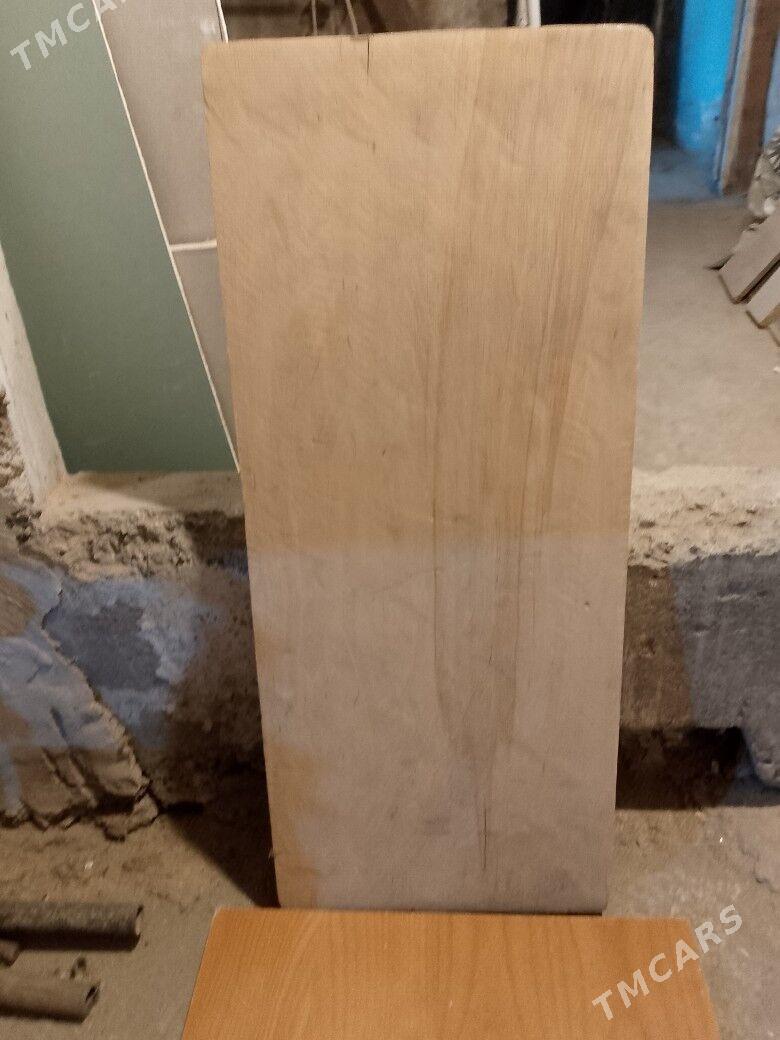 КУХОННЫЕ ДОСКА - Ашхабад - img 1