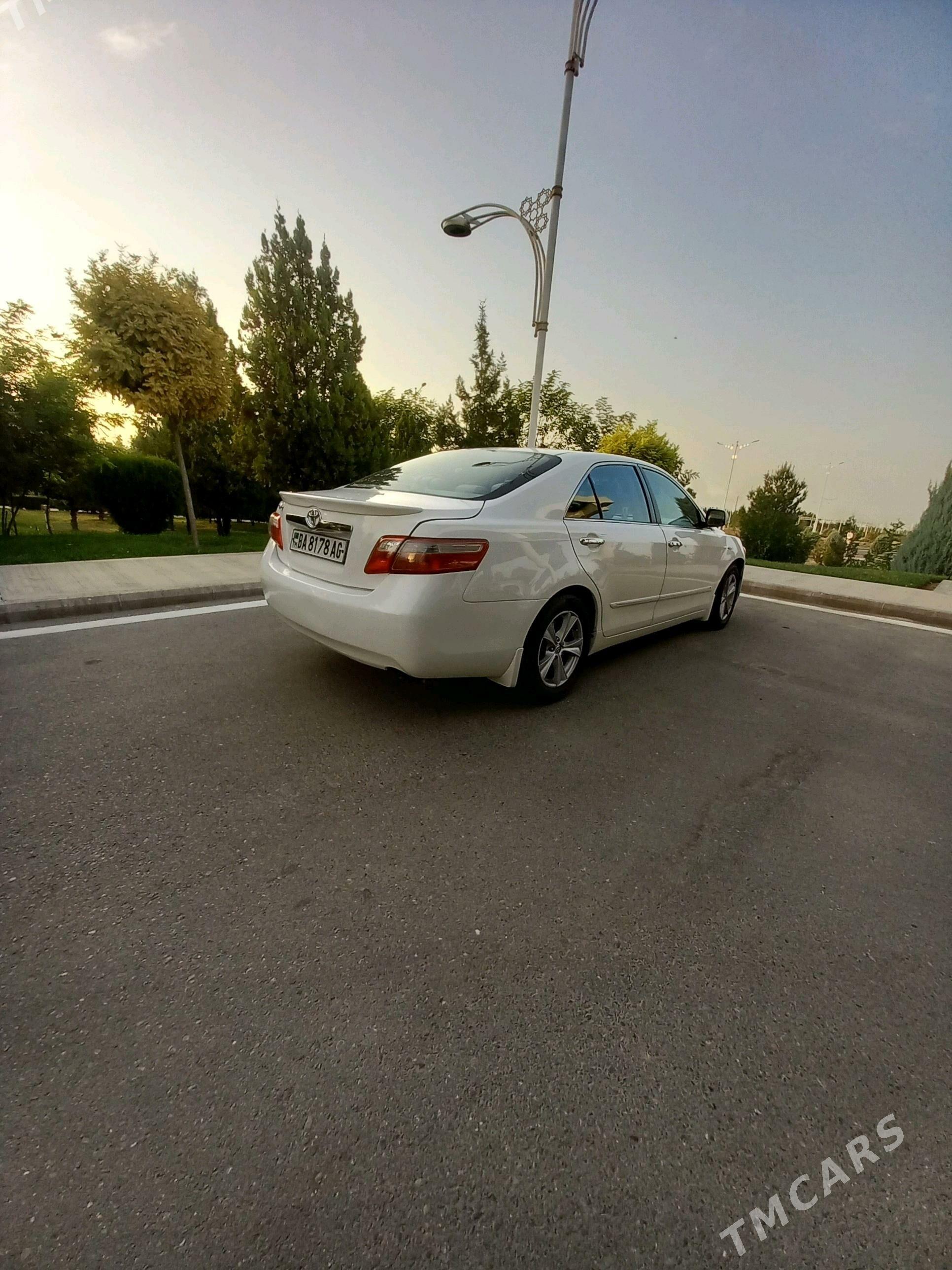 Toyota Camry 2008 - 152 000 TMT - Берзенги - img 2