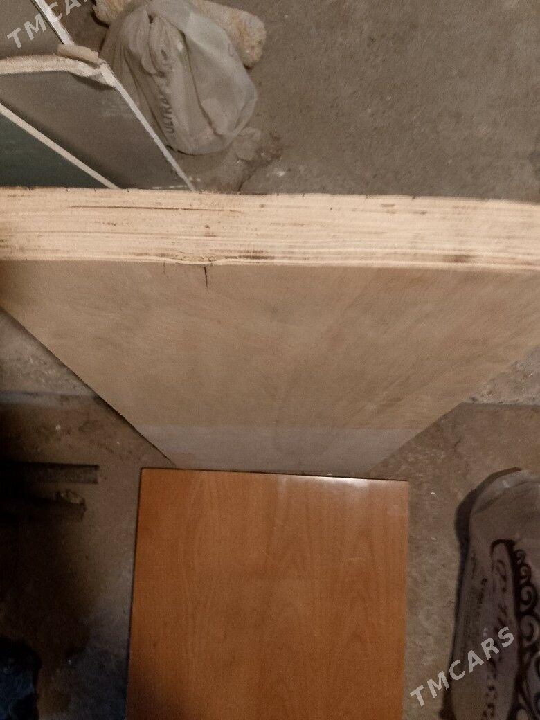 КУХОННЫЕ ДОСКА - Ашхабад - img 2