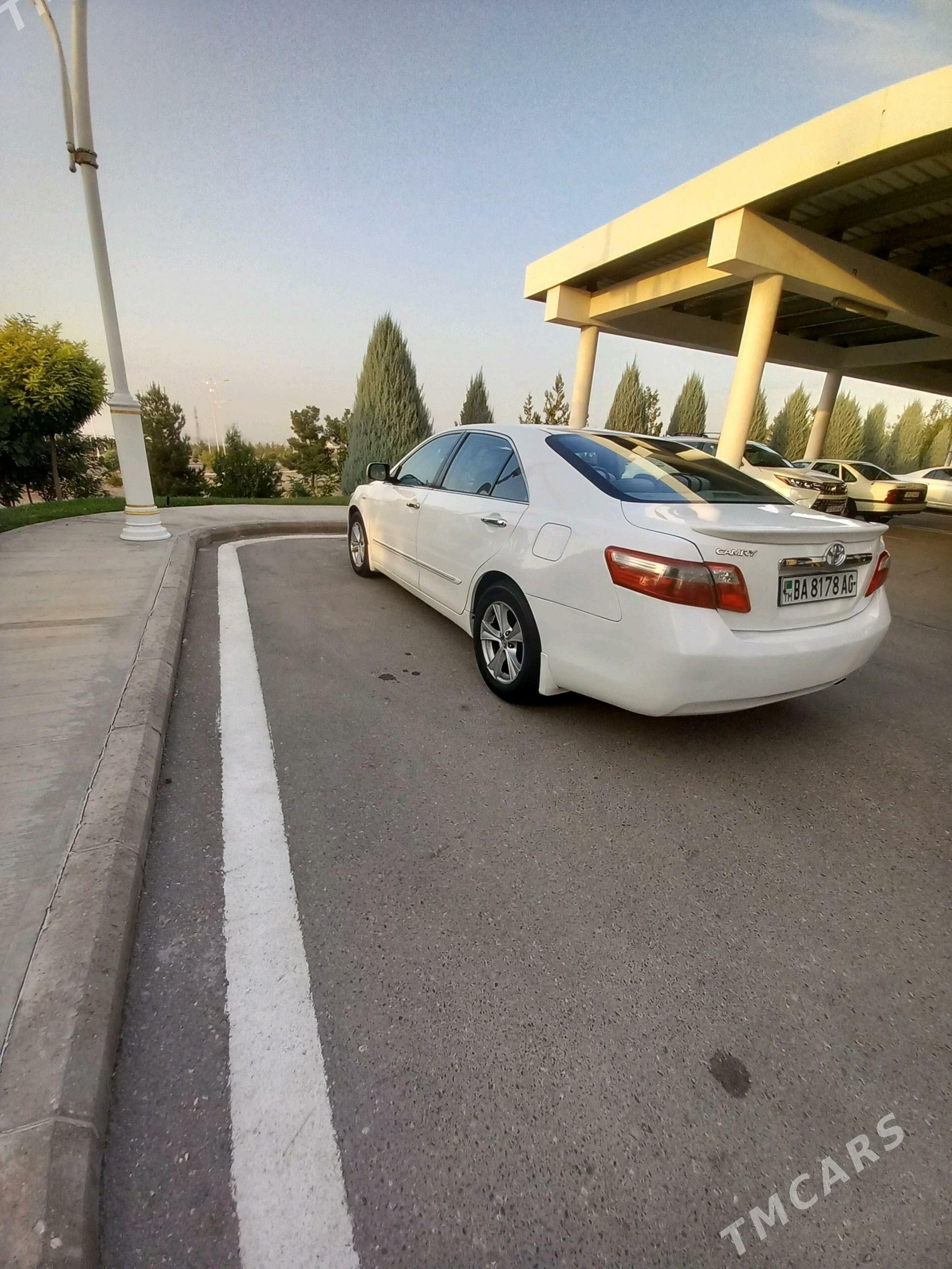 Toyota Camry 2008 - 152 000 TMT - Берзенги - img 3
