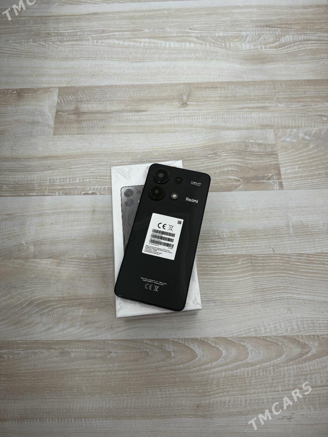 Redmi note13 8/256 - Ашхабад - img 2