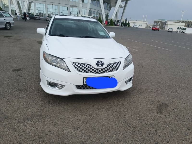 Toyota Camry 2009 - 230 000 TMT - Daşoguz - img 7