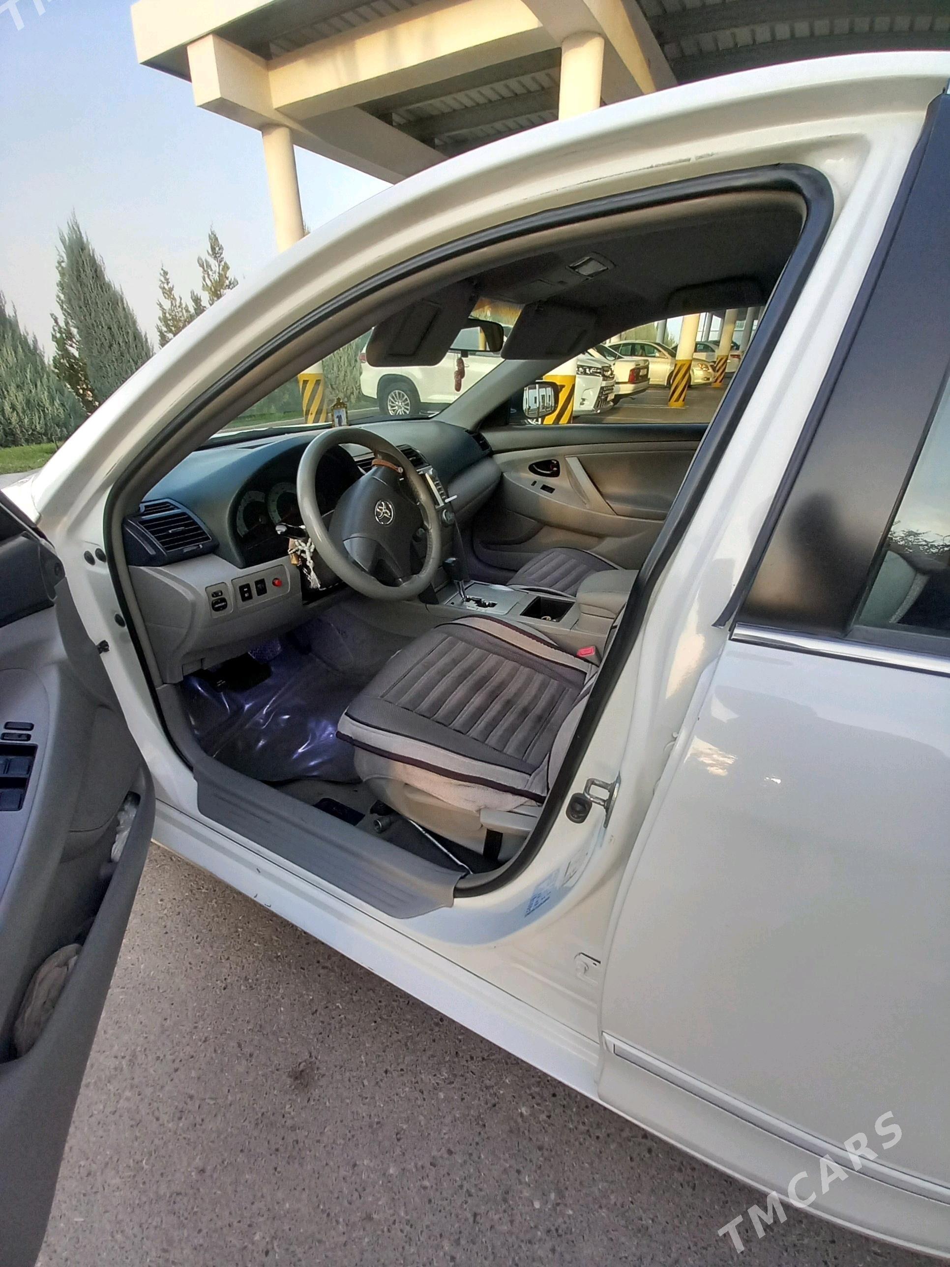 Toyota Camry 2008 - 152 000 TMT - Берзенги - img 4
