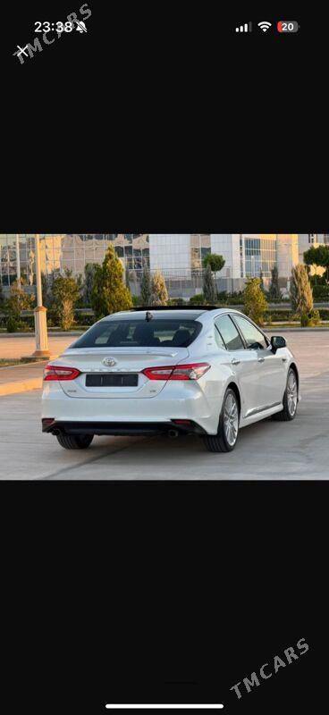 Toyota Camry 2018 - 380 000 TMT - Ашхабад - img 5
