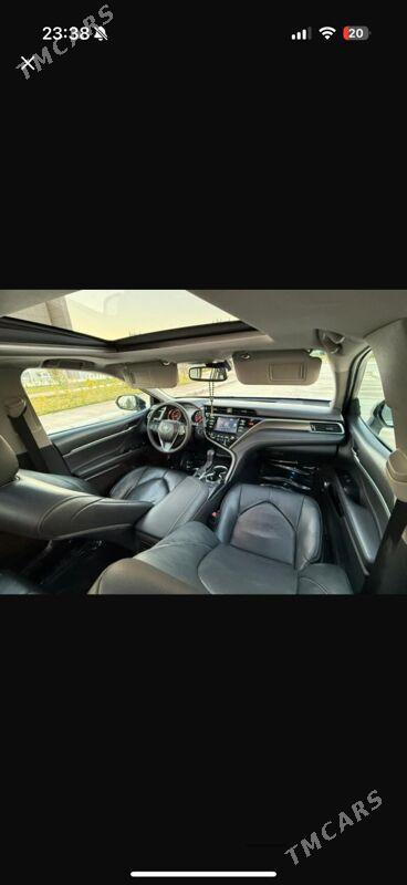 Toyota Camry 2018 - 380 000 TMT - Ашхабад - img 4