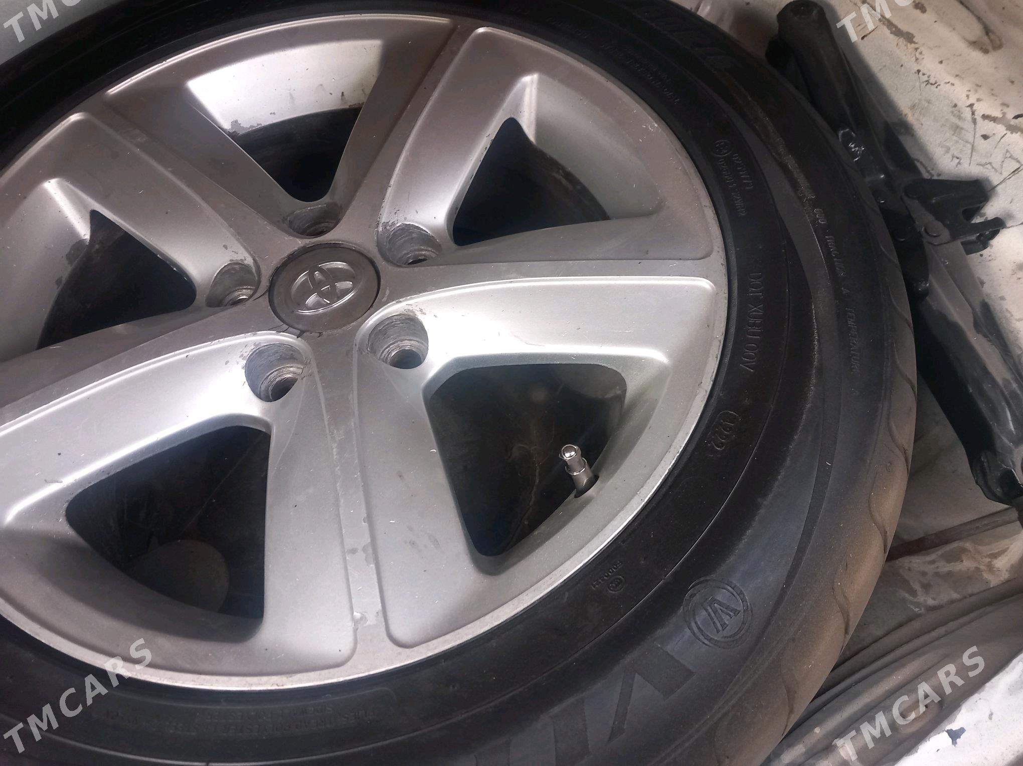 Toyota Camry 2008 - 152 000 TMT - Берзенги - img 5