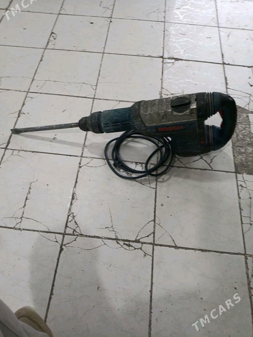 BoscH preferator odboynik - Bedew - img 2